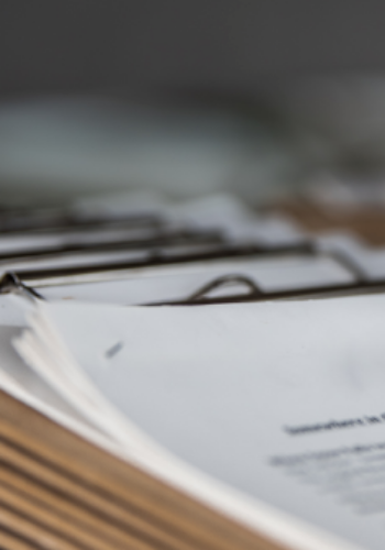 <strong> INCARICO DI VENDITA</strong>