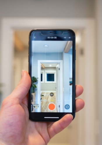 <strong> SERVIZIO FOTOGRAFICO E VIRTUAL TOUR</strong>